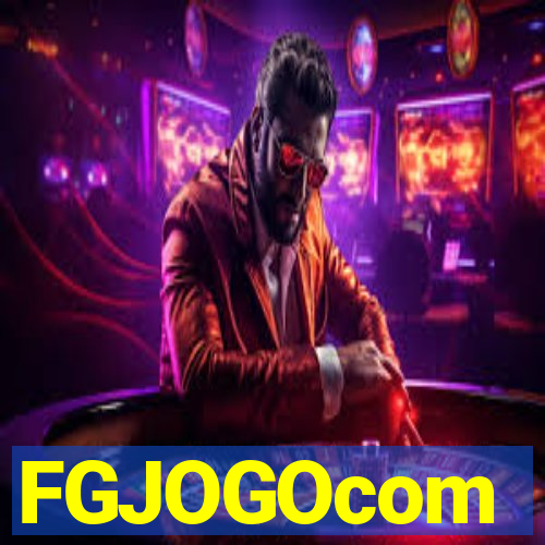 FGJOGOcom