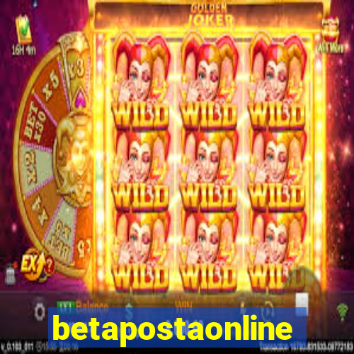 betapostaonline