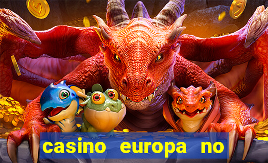 casino europa no deposit bonus