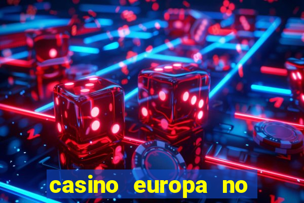 casino europa no deposit bonus