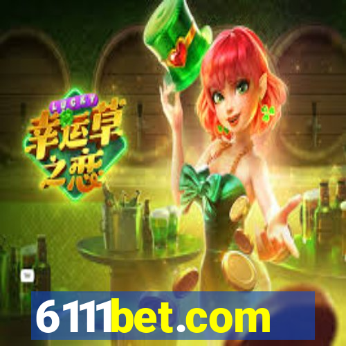 6111bet.com