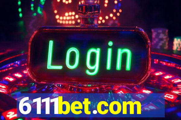 6111bet.com