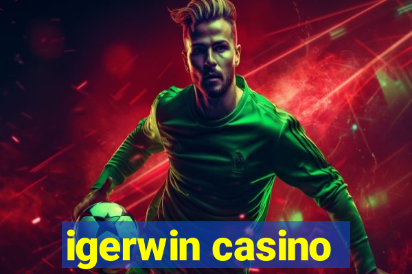 igerwin casino