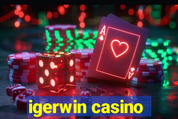 igerwin casino