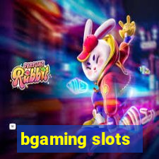 bgaming slots