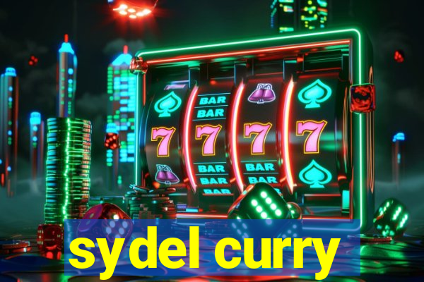 sydel curry