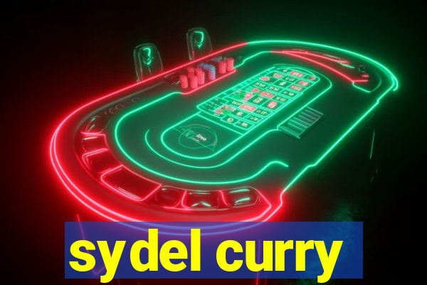 sydel curry