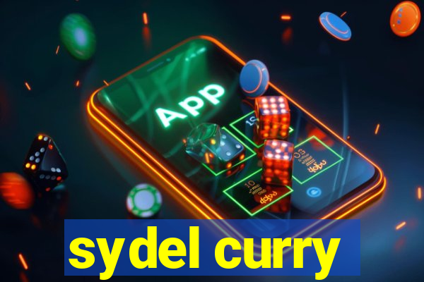 sydel curry