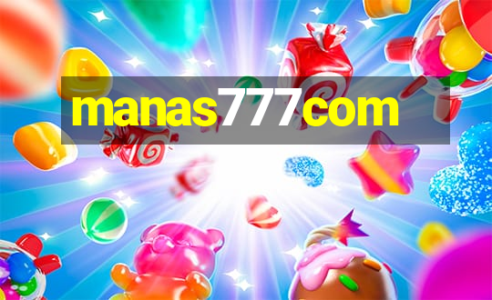 manas777com