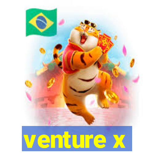 venture x