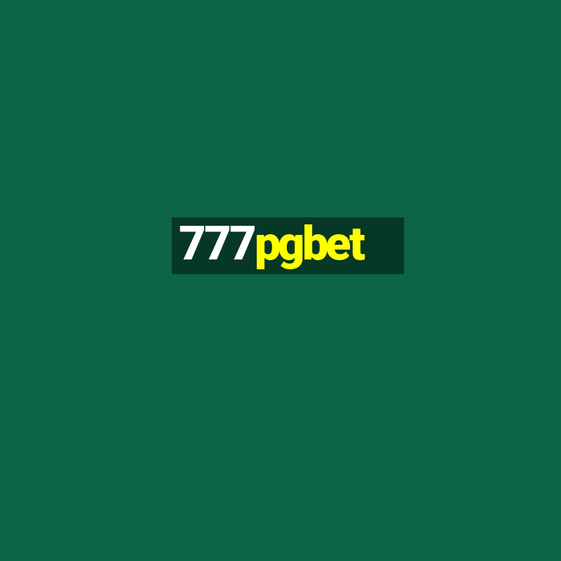 777pgbet