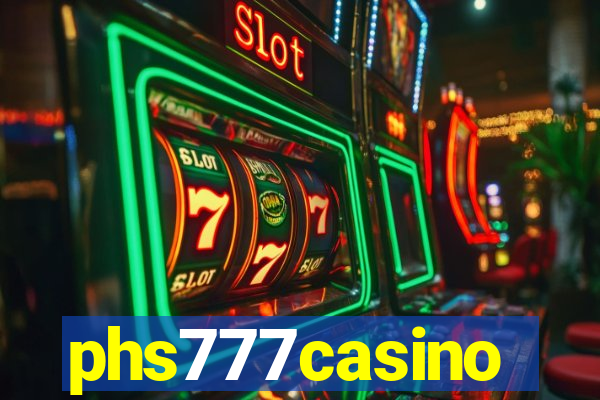 phs777casino