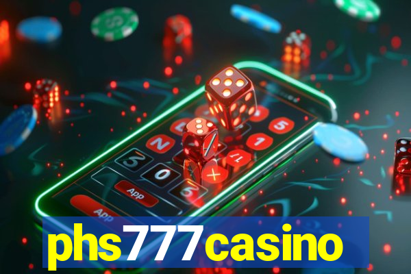 phs777casino