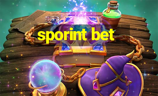 sporint bet