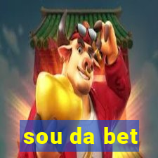 sou da bet