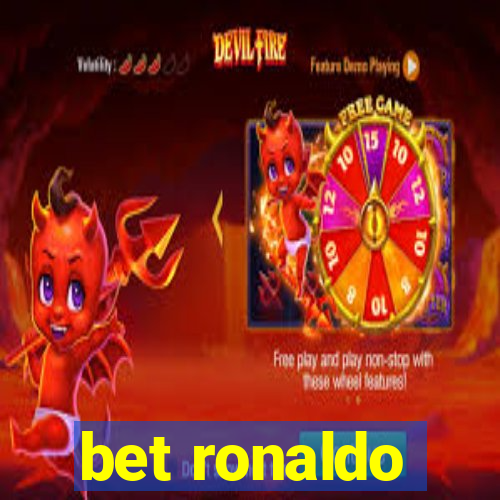 bet ronaldo