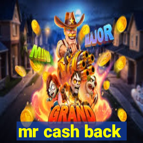 mr cash back