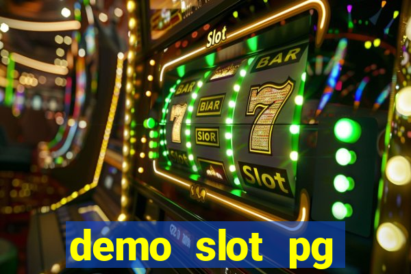 demo slot pg fortune tree