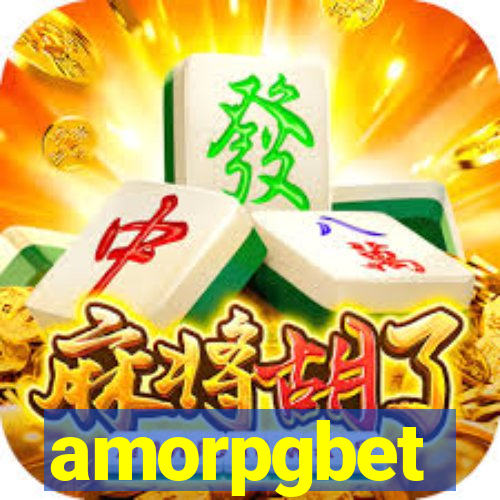 amorpgbet