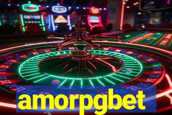 amorpgbet