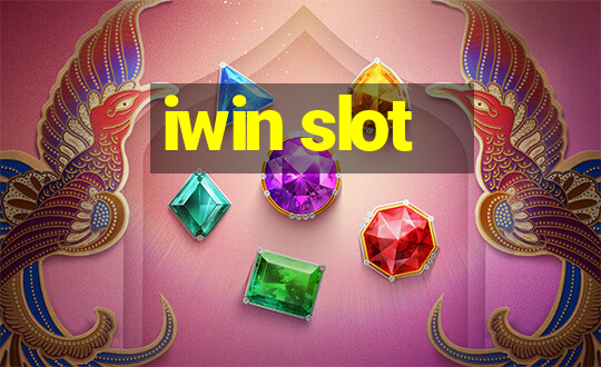 iwin slot