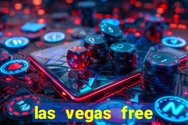 las vegas free slots online