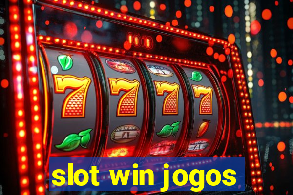 slot win jogos