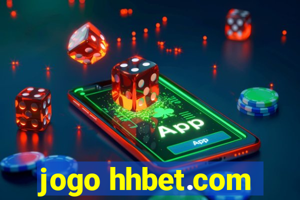 jogo hhbet.com