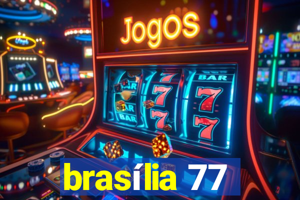 brasília 77