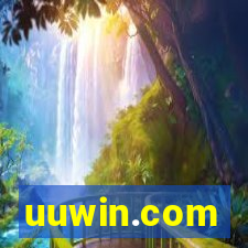 uuwin.com