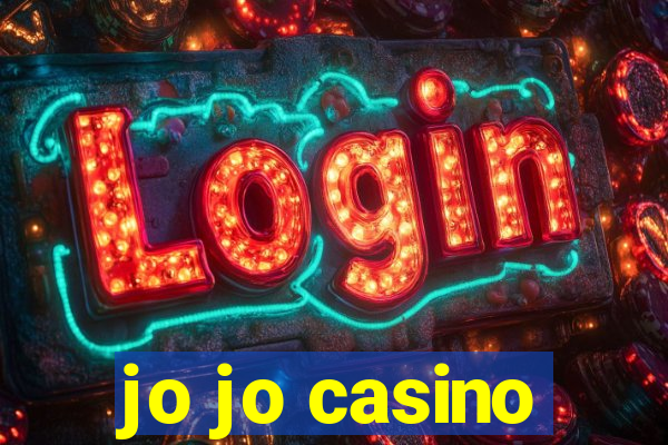 jo jo casino