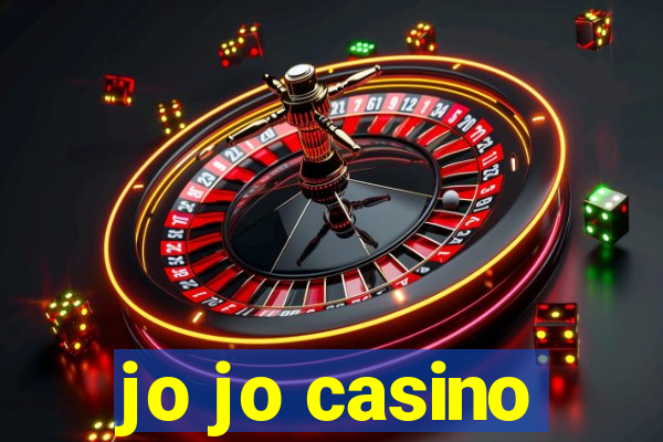 jo jo casino