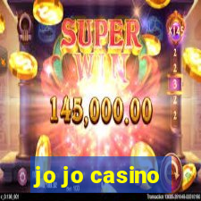 jo jo casino