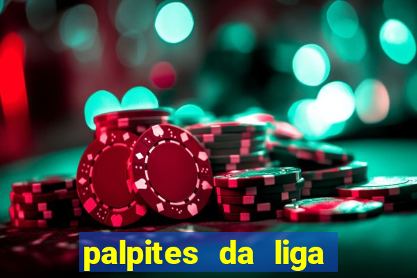 palpites da liga dos campe?es