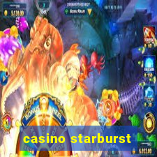 casino starburst