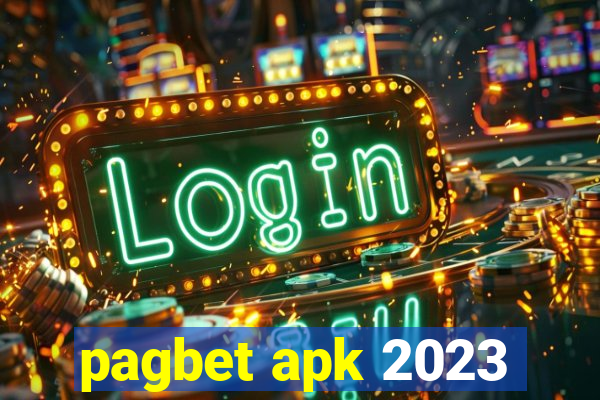 pagbet apk 2023