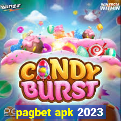 pagbet apk 2023