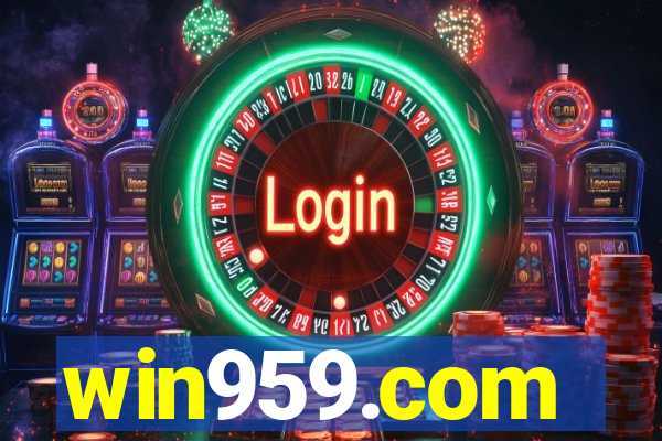 win959.com