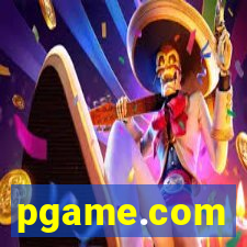 pgame.com