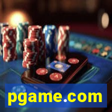 pgame.com