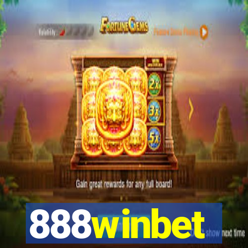 888winbet