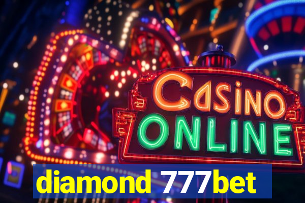 diamond 777bet