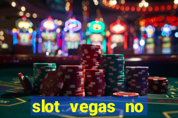 slot vegas no deposit codes