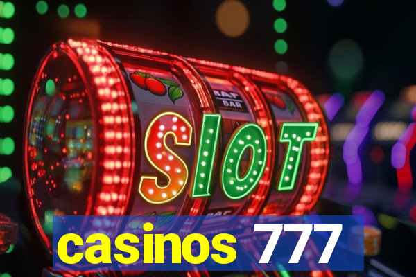 casinos 777