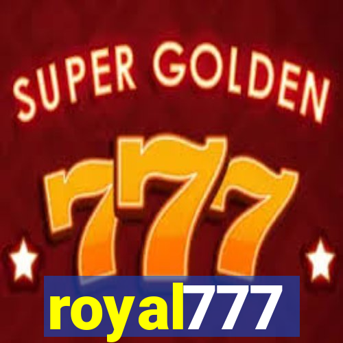 royal777