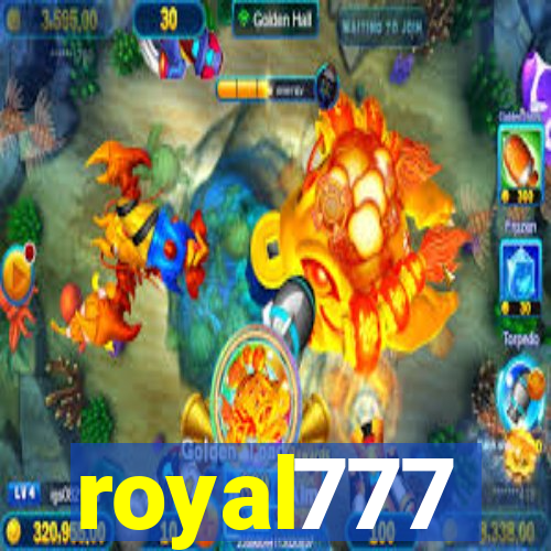 royal777