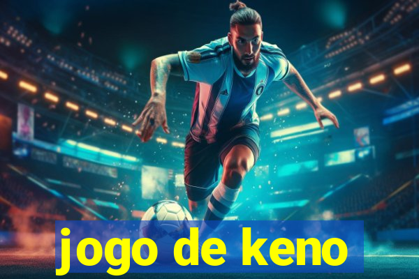 jogo de keno