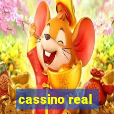 cassino real