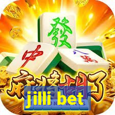 jilli bet