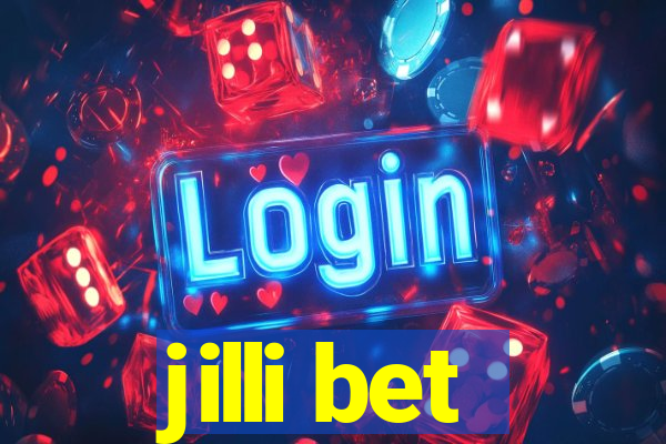 jilli bet